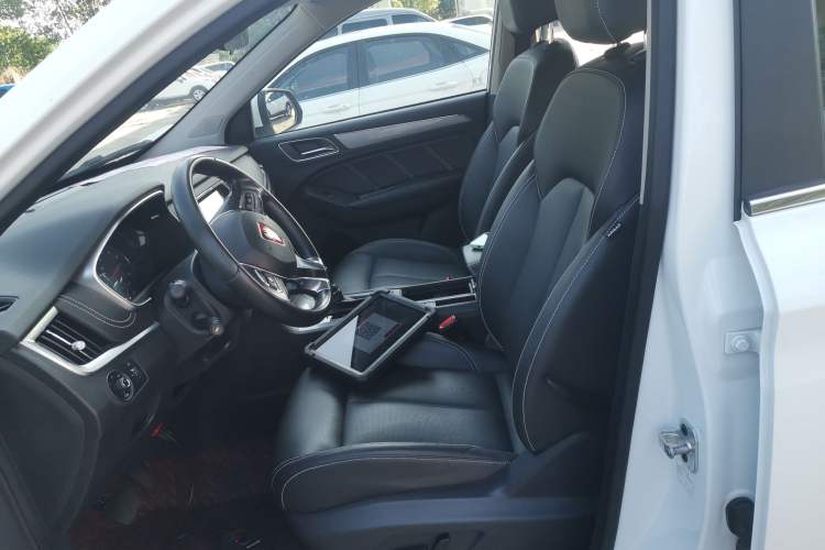 Used Roewe RX5 2020 20T Automatic 4G Connect Superior Flagship Edition