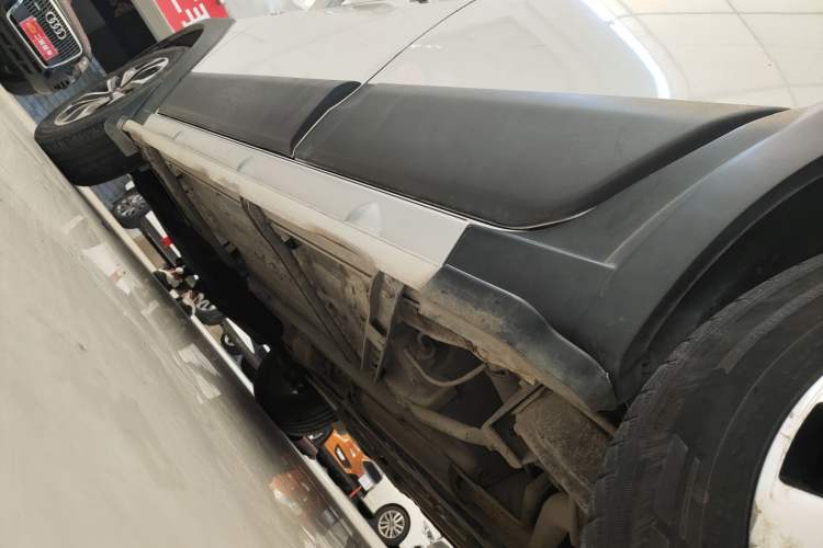 Used FORTHING Joyear X5 2016 1.6L manual luxury version
