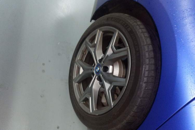 Used BMW i3 2022 eDrive 35 L
