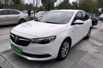 Used Buick GT 2021 1.3T Automatic Mild Hybrid Elite Version