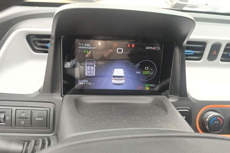 Used Wuling Hongguang MINIEV 2021 Macaron Fashion Model Lithium Iron Phosphate