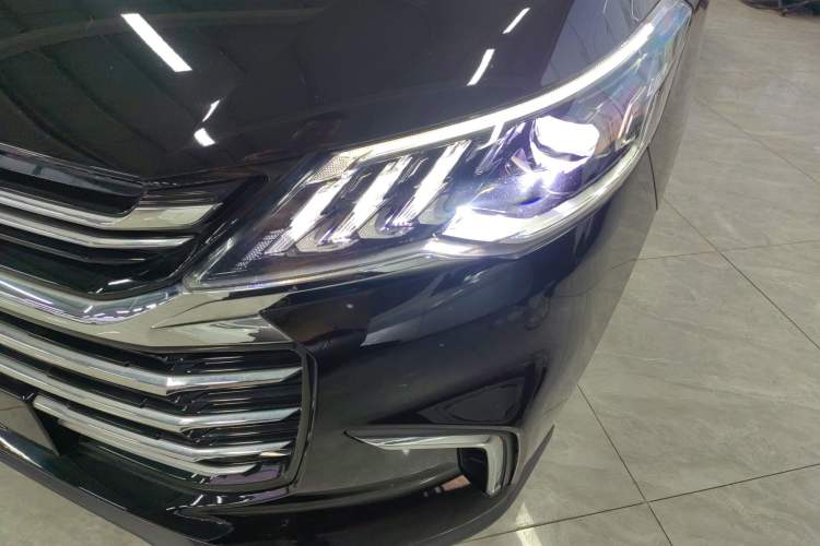 Used SAIC MAXUS G50 2022 1.5T Automatic Comfort Touring B
