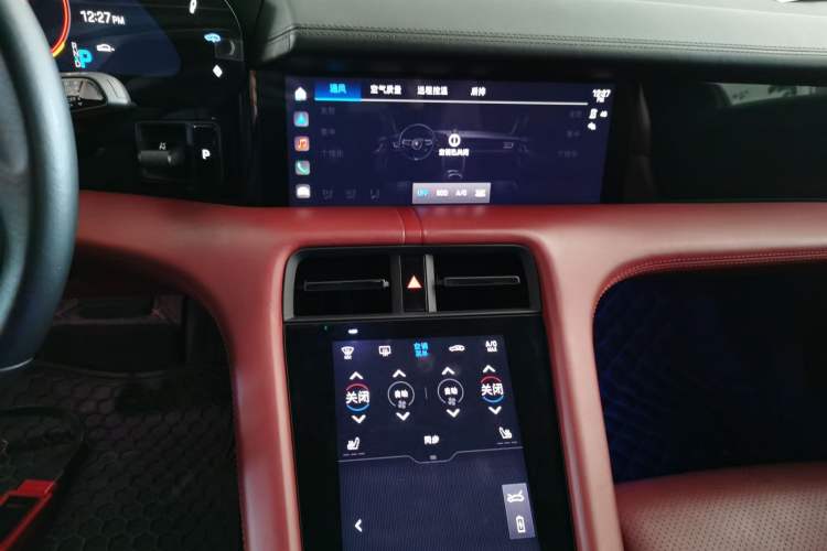 Used Porsche Taycan 2020 Taycan