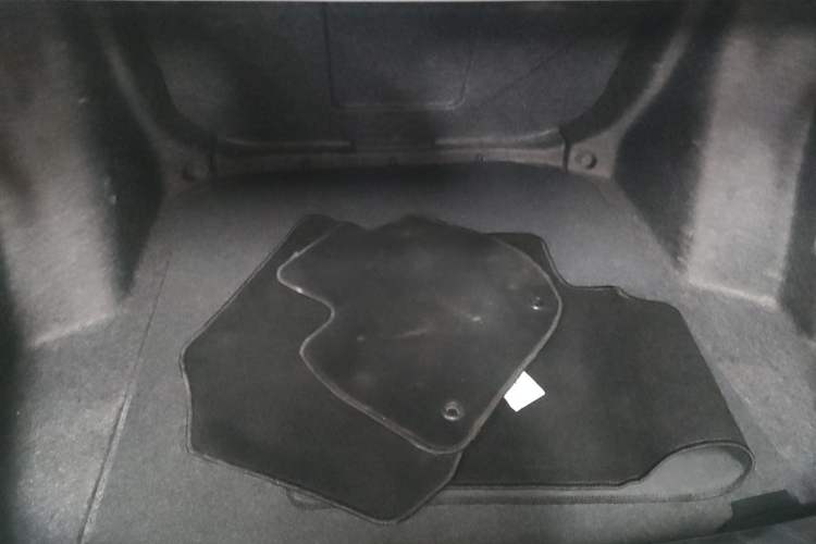 Used Honda Crider 2019 180 Turbo CVT Comfort Version China VI