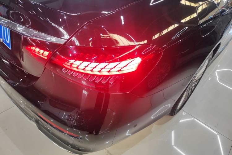 Used Mercedes-Benz E-Class 2021 E 300 L Sport Luxury Edition
