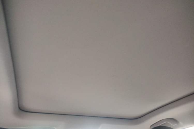 Used GAC Trumpchi GS4 2020 270T Automatic Luxury Edition
