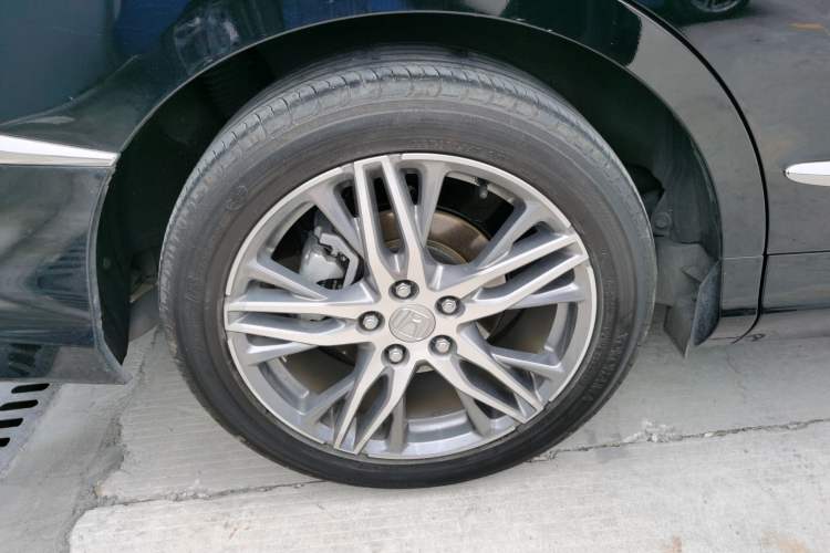 Used Honda Elysion 2019 2.0L Hybrid Luxury Edition