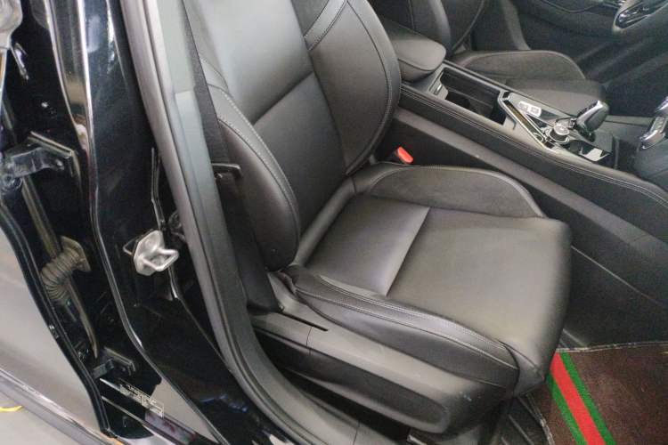 Used Lynk & Co 03 2021 1.5TD DCT JingPlus