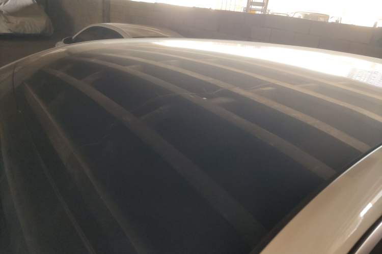 Used Li Auto L6 2024 Pro Model
