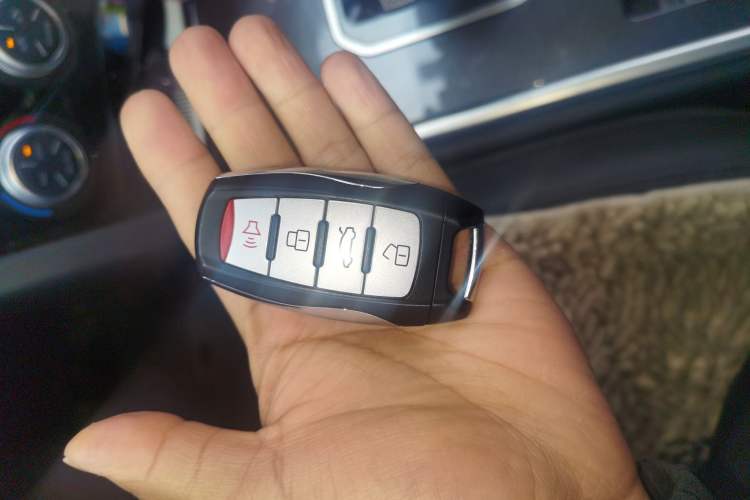 Used Haval H6 2019 Sport Edition 1.5T Automatic Two-Wheel Drive Elite Model China VI