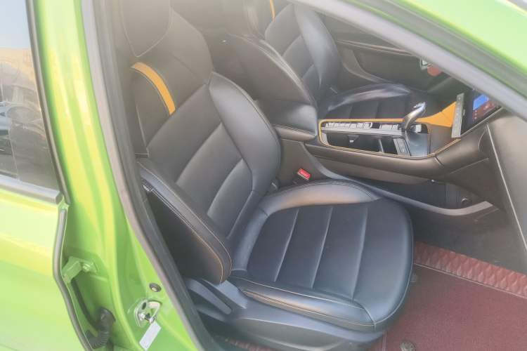 Used MG 6 2020 1.5T Automatic Trophy Smart Drive Flagship Edition
