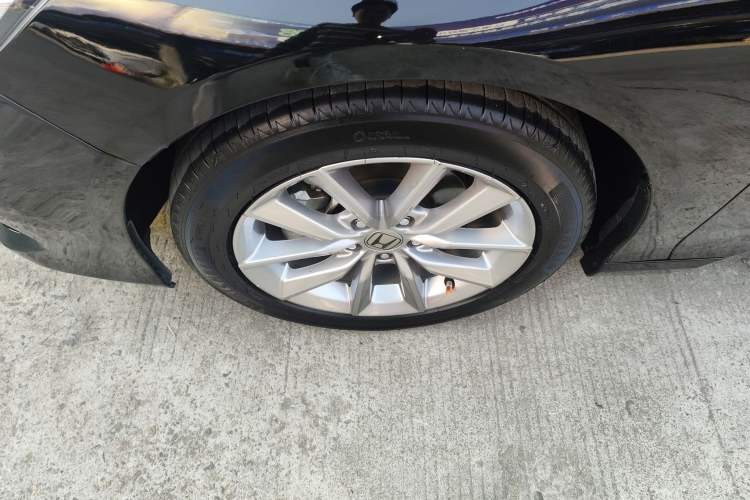 Used Honda Accord 2022 260TURBO Luxury Edition
