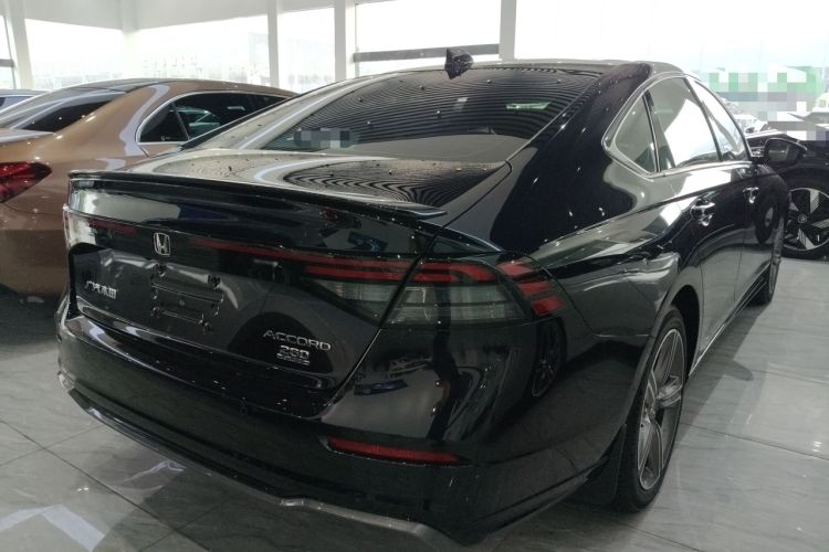 Used Honda Accord 2023 260TURBO Excellence Edition