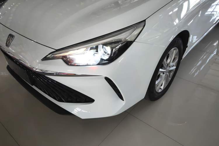 Used Roewe i5 2023 1.5L CVT Luxury Edition