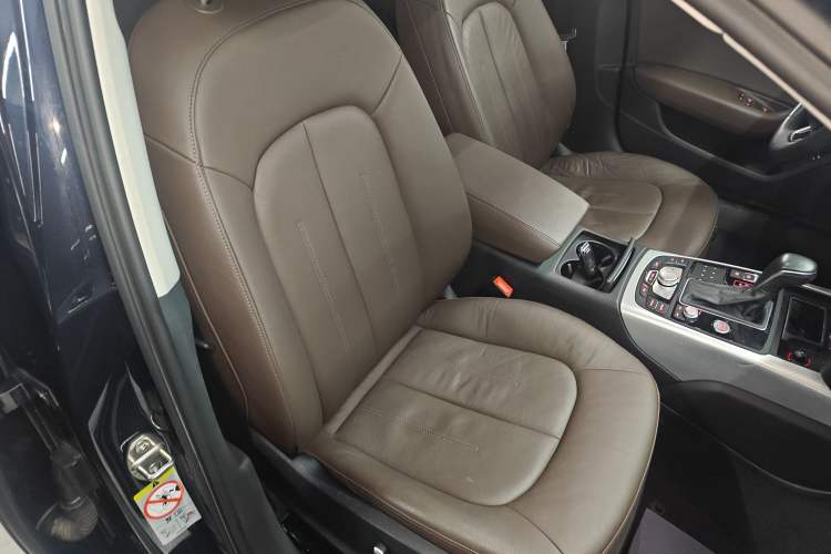 Used Audi A6 2018 3.0T allroad quattro