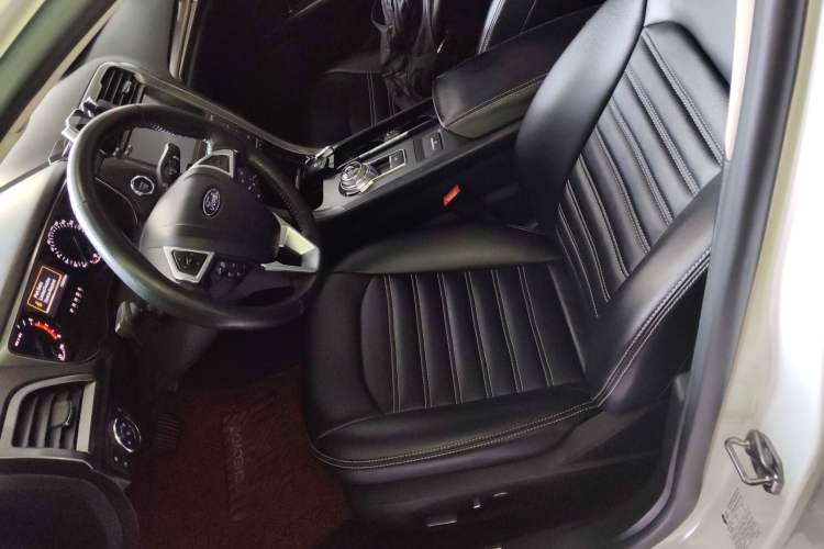 Used Ford Mondeo 2017 EcoBoost 200 Stylish Model