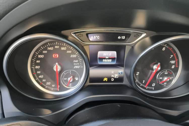 Used Mercedes-Benz GLA 2018 GLA 220 4MATIC Sport Edition