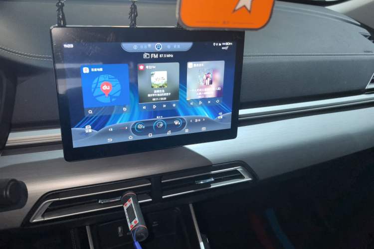 Used BYD Qin 2019 1.5L Automatic Prestige Model
