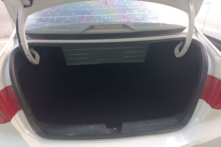 Used Volkswagen Jetta 2015 Value Edition 1.6L Automatic Fashion Version