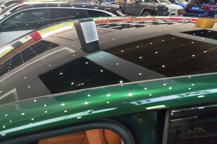 Used Leapmotor C10 2024 210 Smart Edition
