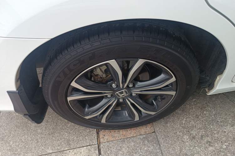 Used Honda Crider 2022 180 Turbo CVT Smart Enjoyment Version