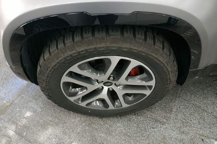 Used Land Rover Defender 2022 110 P400 X