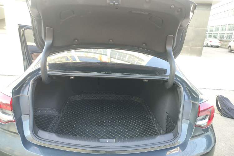 Used Buick Regal 2020 552T Luxury Version
