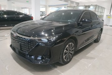 Used Chery Fengyun A8 