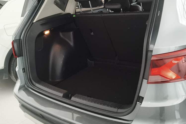 Used Jetta VS5 2022 280TSI Automatic Enjoyment Pro Trim
