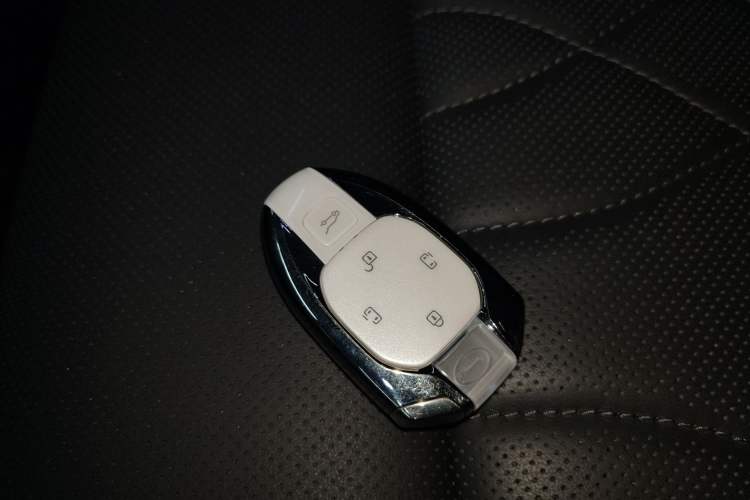 Used GAC Trumpchi M8 2024 Master Series 400T Prestige Edition