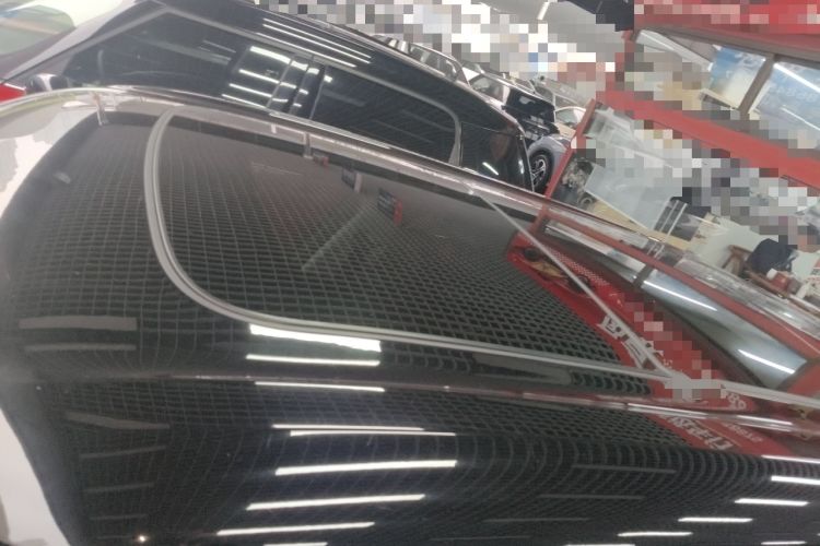 Used  Clubman 2018 1.5T COOPER Artist