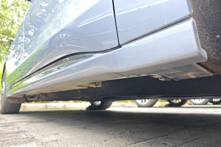 Used Lincoln Z 2025 2.0T Zunyi Hybrid Version
