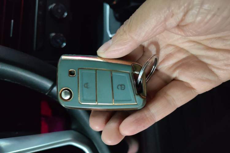 Used Volkswagen Lavida 2023 280TSI DSG Starry Sky Deluxe Edition