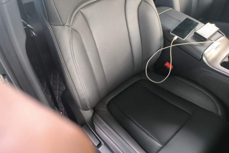 Used AION V 2024 Plus 70 Star Edition Ternary Lithium
