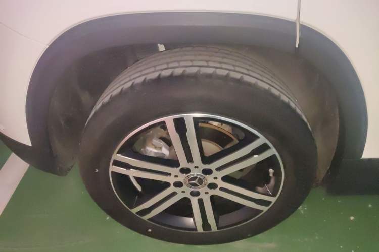 Used Mercedes-Benz GLA 2022 GLA 220 4MATIC