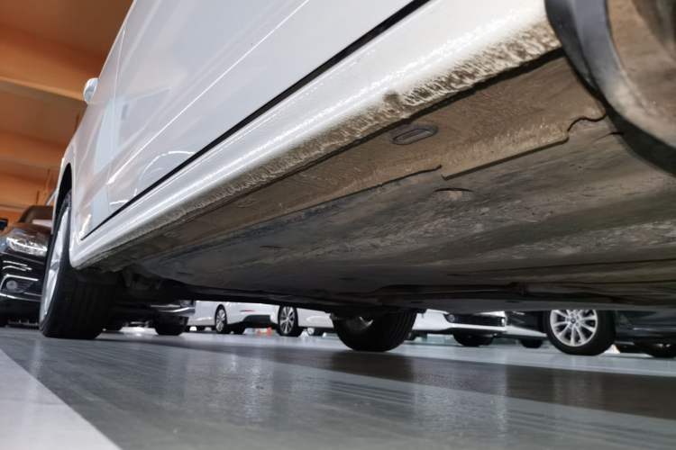 Used Volkswagen Bora 2021 1.5L Automatic Comfort Smart Connect Edition
