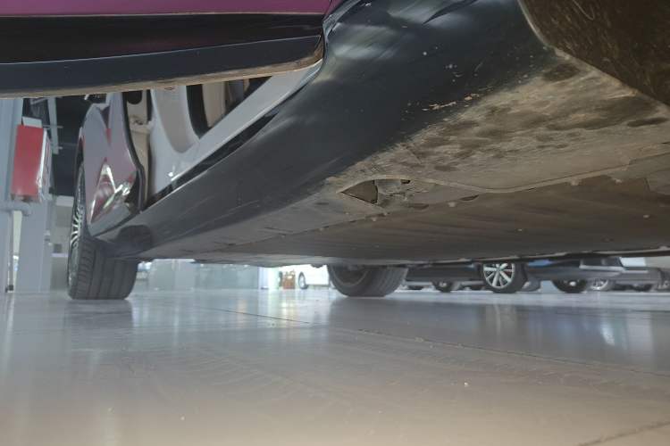 Used  12 2025 Ultra Extended-Range Edition
