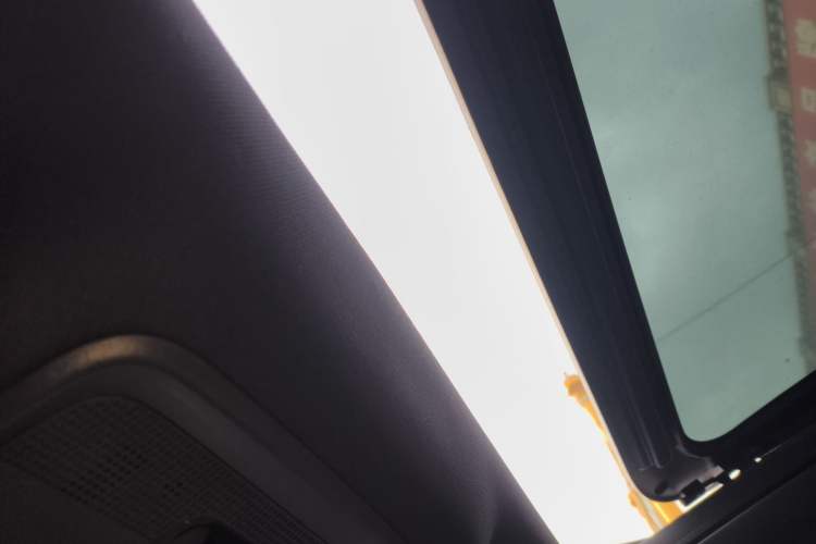 Used BYD Song L DM-i 2024 112 km Leading Edition