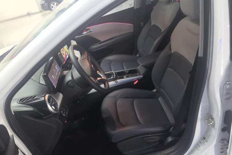 Used Chevrolet Monza 2024 1.5L Dual-Clutch Enjoyment Edition