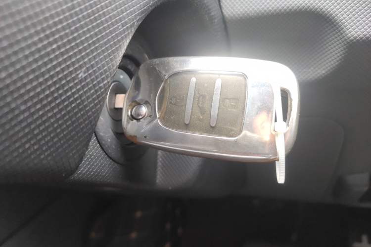 Used Wuling Hongguang MINIEV 2021 Macaron Premium Model – Lithium Iron Phosphate