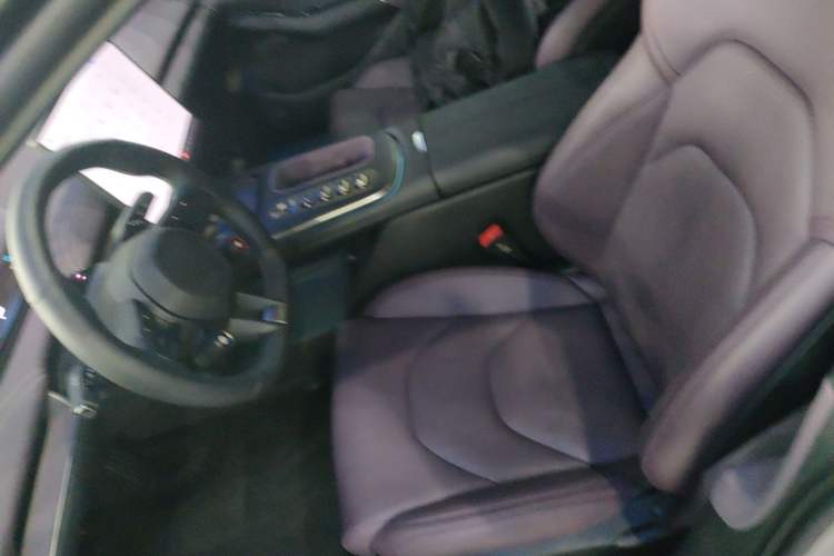 Used  SU7 2024 Rear-Drive Ultra-Long Range Advanced Pro-Level Intelligent Driving Version
