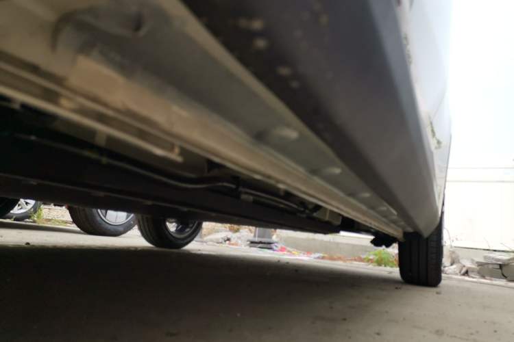 Used BYD Seagull 2025 Smart Drive Version 305 km Freedom Edition
