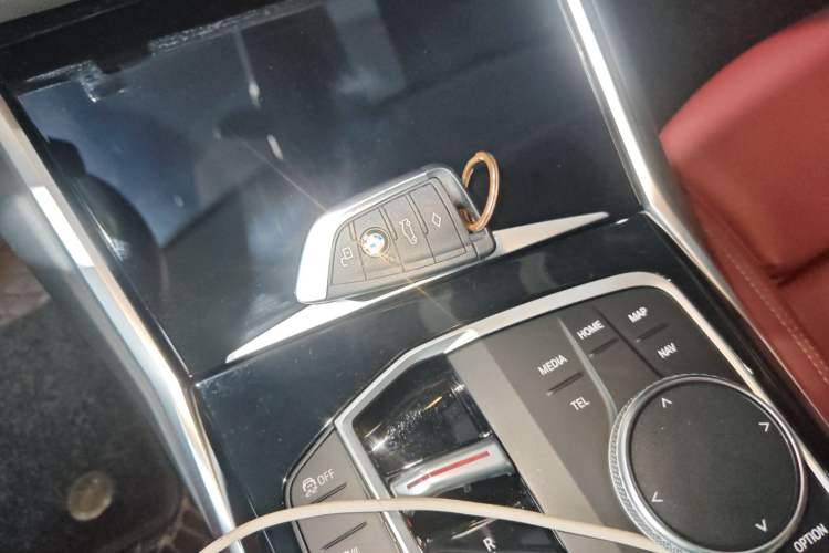 Used BMW i3 2022 eDrive 35 L
