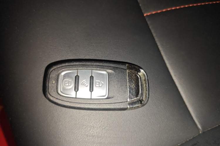 Used Buick Encore 2018 18T Automatic Two-Wheel Drive Urban Leading Model
