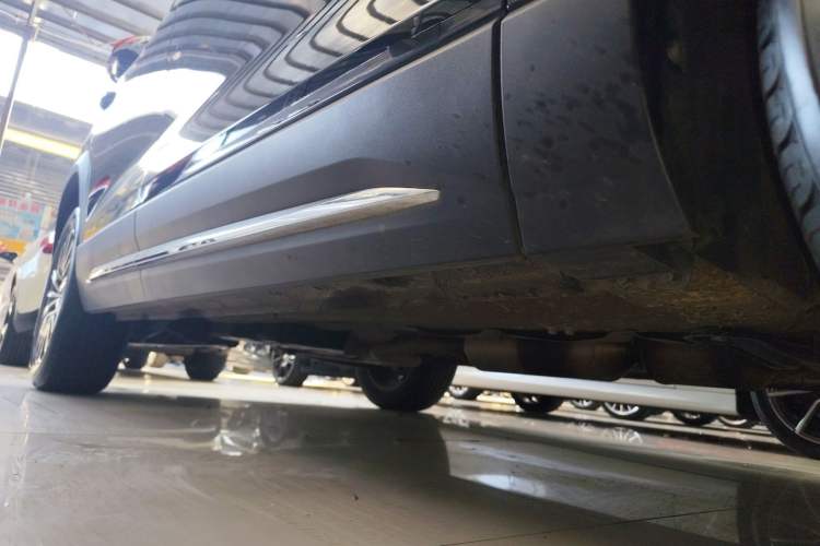 Used Jetour X90 PLUS 2024 1.6TD DCT Villa PRO 5-Seater
