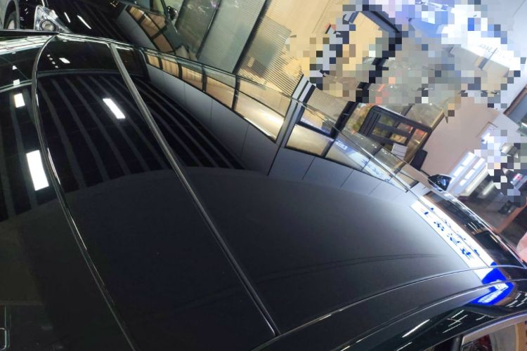 Used Jaguar XFL 2023 XFL 2.0T P250 Two-Wheel-Drive Elite Sport Gold Edition
