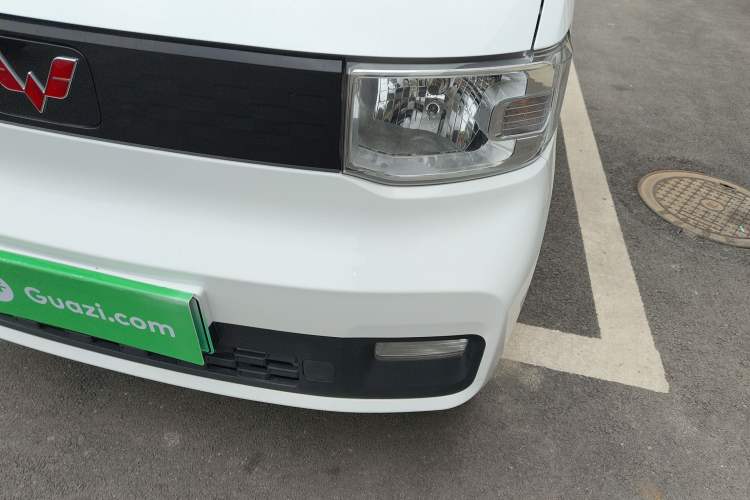 Used Wuling Hongguang MINIEV 2022 Easy Version Lithium Iron Phosphate