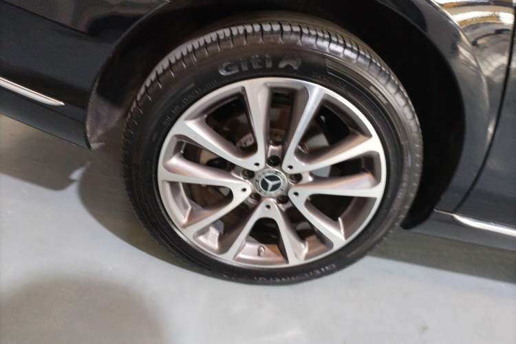 Used Mercedes-Benz E-Class 2019 E 260 L