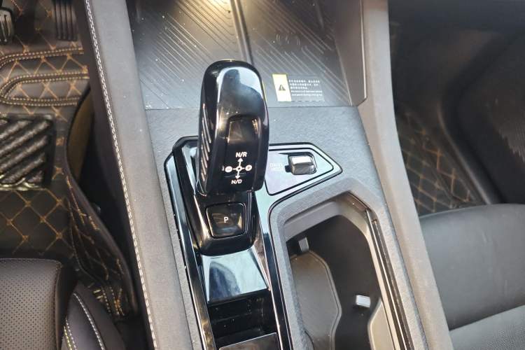 Used Lynk & Co 03 2023 2.0TD DCT JingPro