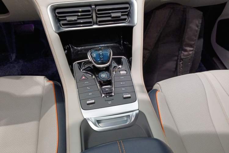 Used BYD Song PLUS New Energy 2021 DM-i 110KM Flagship PLUS